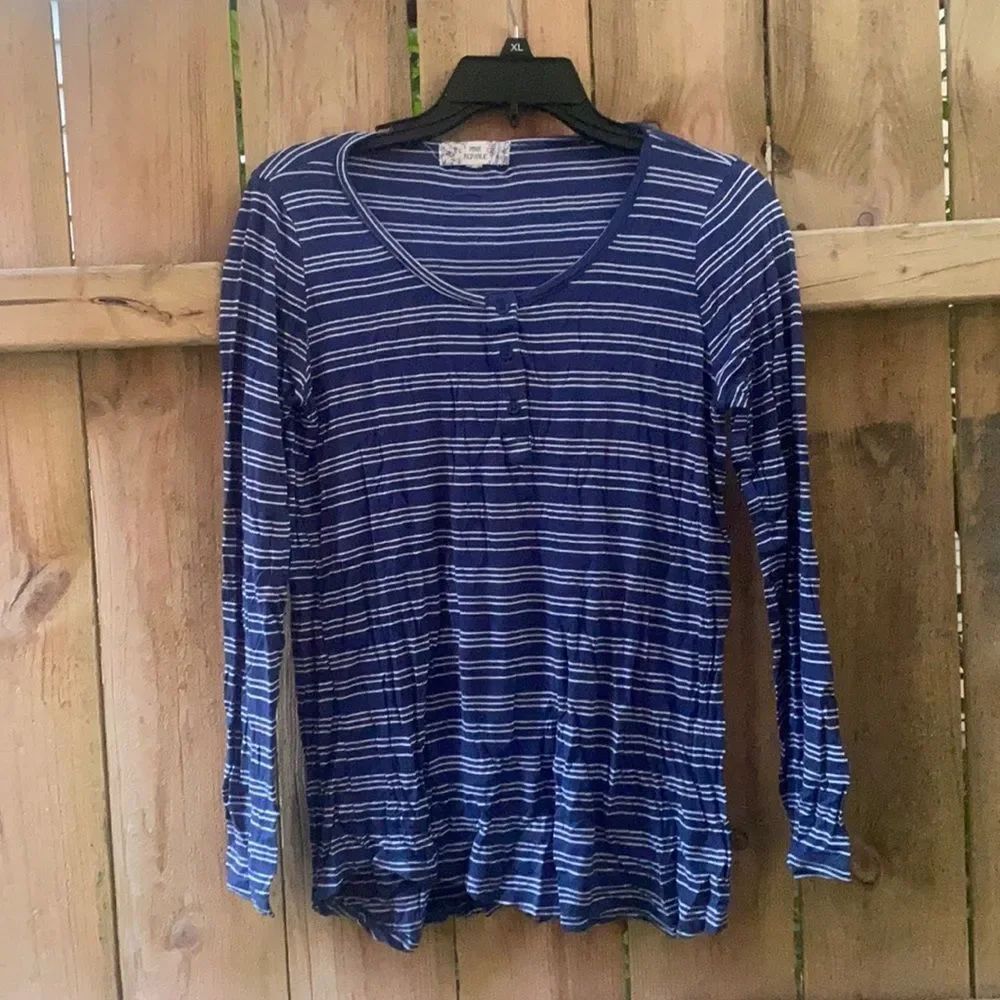 Pink Republic top sz. M